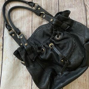 Authentic B Makowsky Handbag
